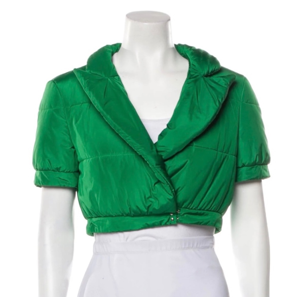 Yves Saint Laurent Bolero